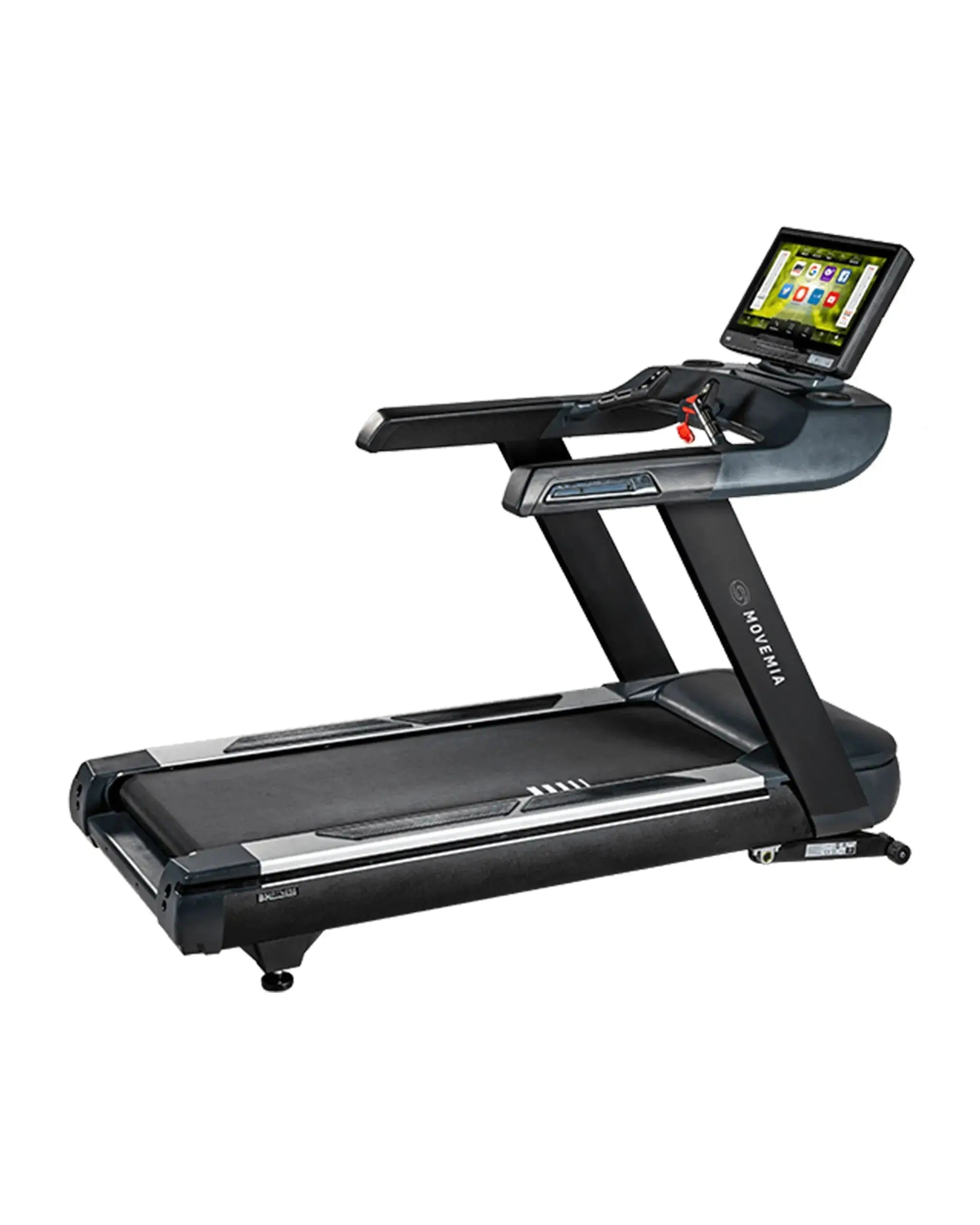 Buy TR1000 Treadmill with Smart Focus Console from MOVEMIA Elite Gym Equipment